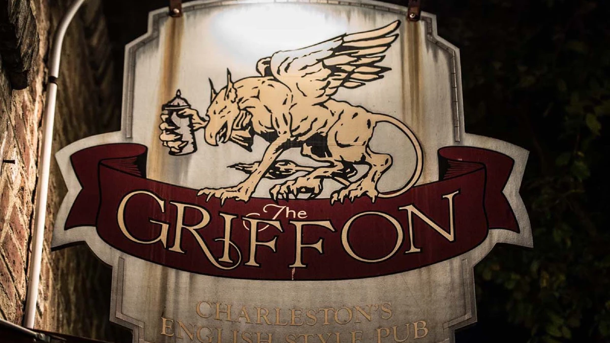 Charleston Pub Tours