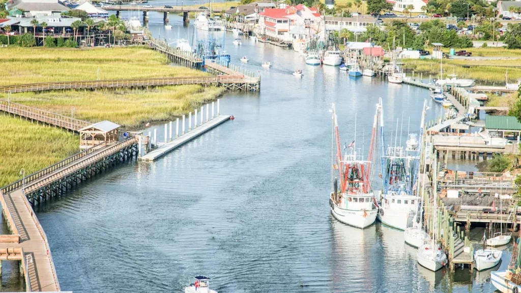 Best things to do in Charleston - TheBetterVacation.com