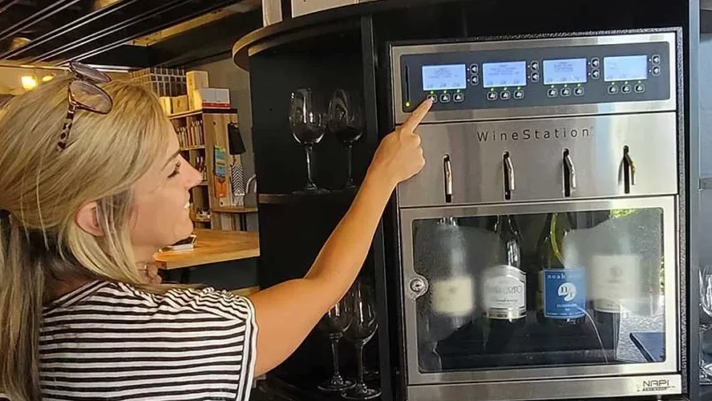 Charleston Wine Tasting Tours