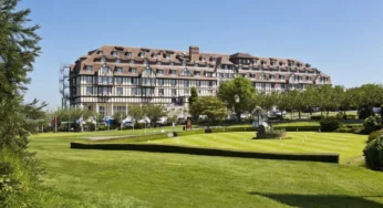 Golf holidays in France