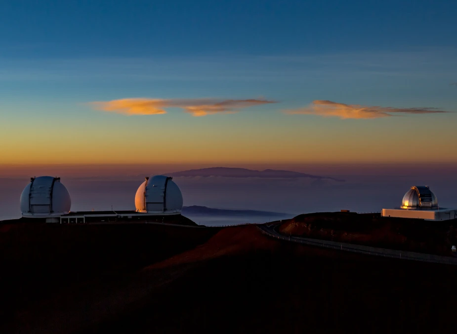 Mauna Kea Summit tickets