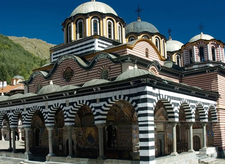 Seven Rila Lakes & Rila Monastery Full-Day Tour tickets