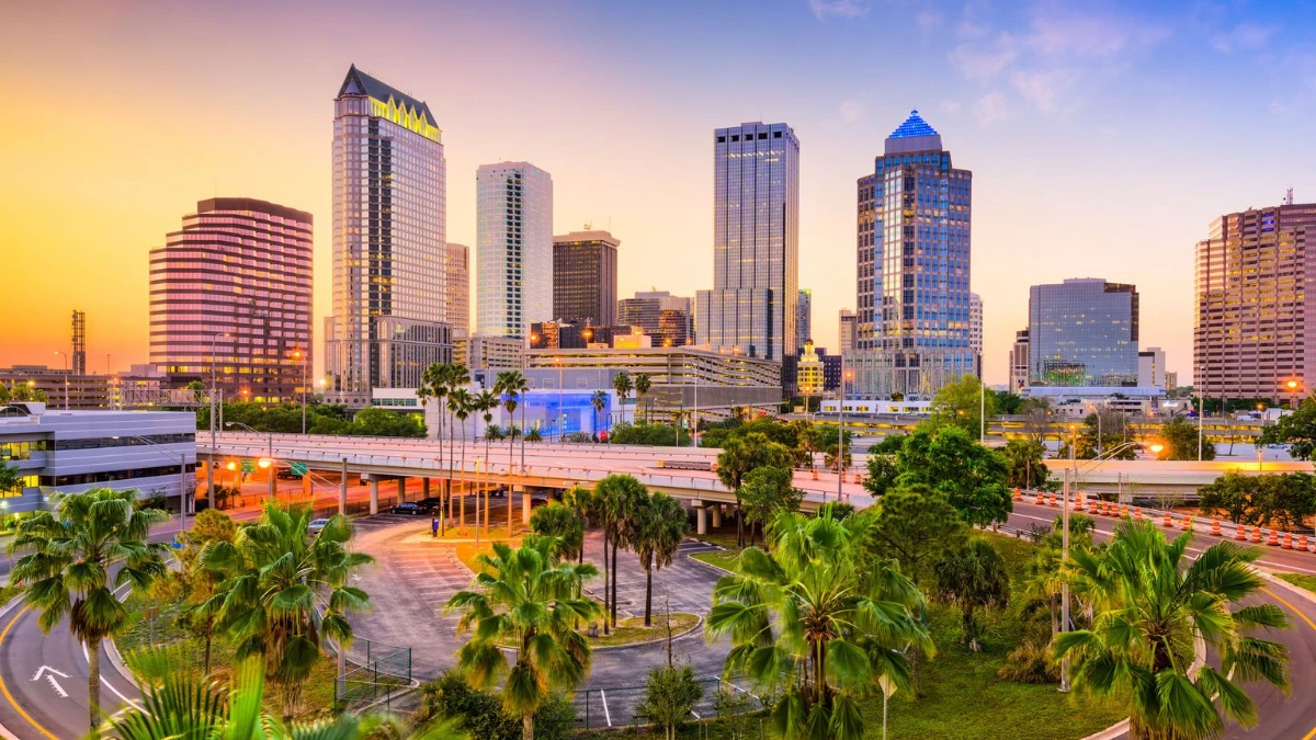 Tampa