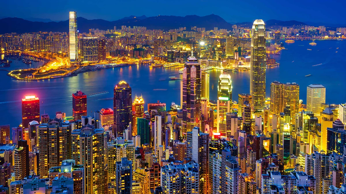 Tourist-attractions-in-Hong-kong