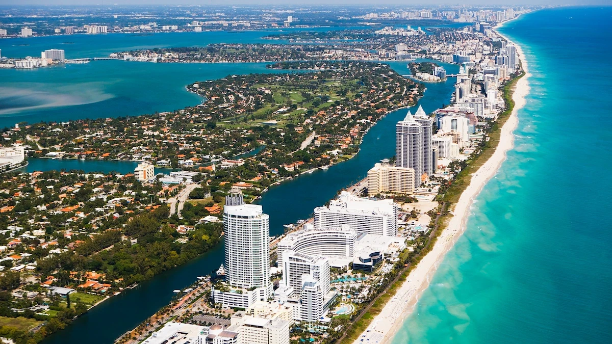 Tourist-attractions-in-Miami