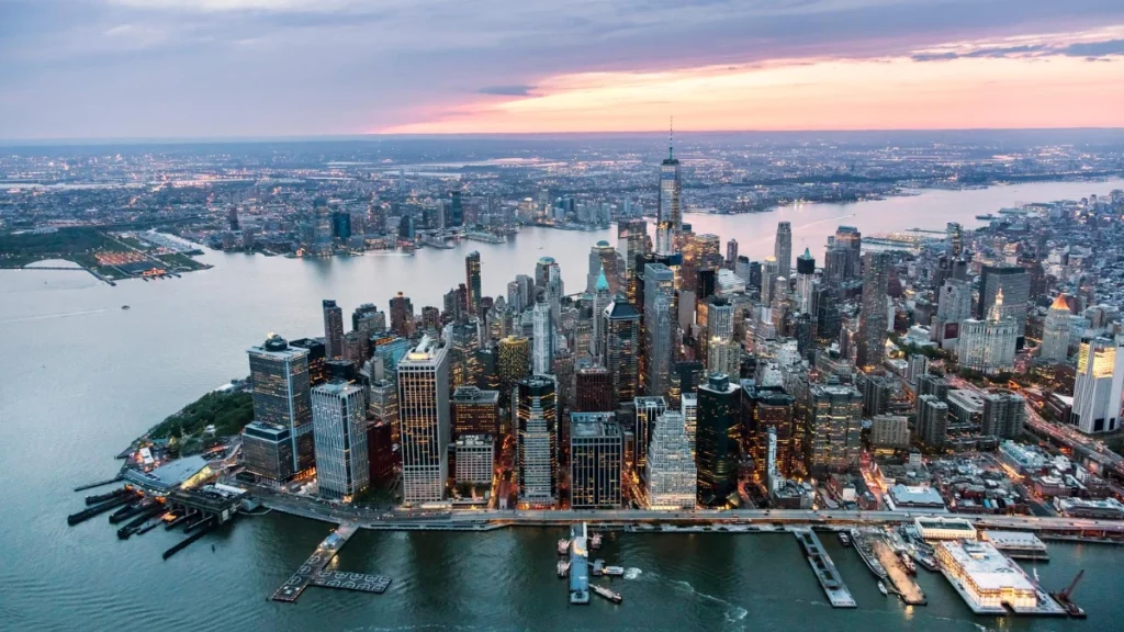 Tourist-attractions-in-New-york