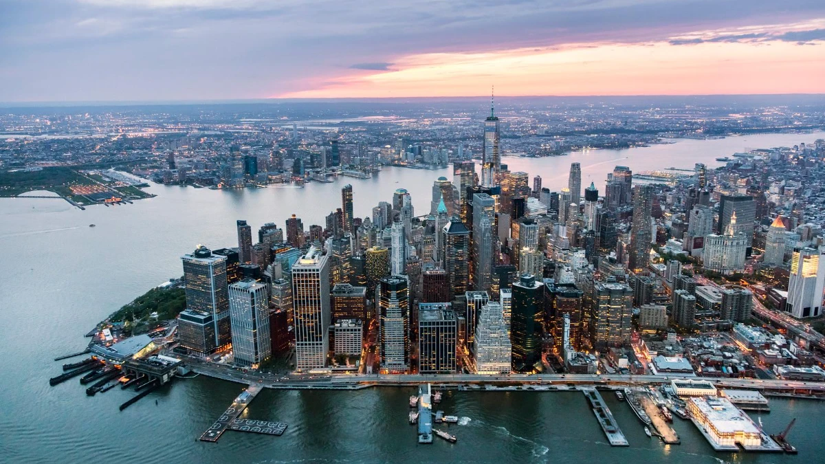 Tourist-attractions-in-New-york