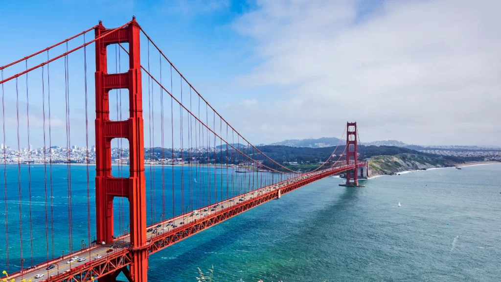 Tourist-attractions-in-San-Francisco