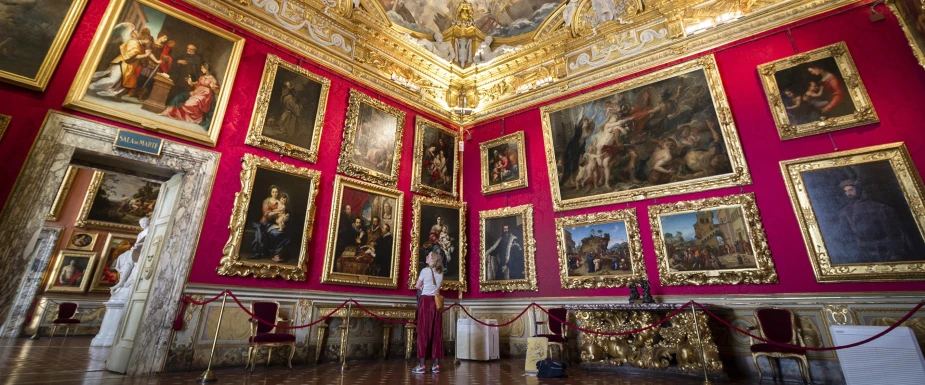 Palatine Gallery