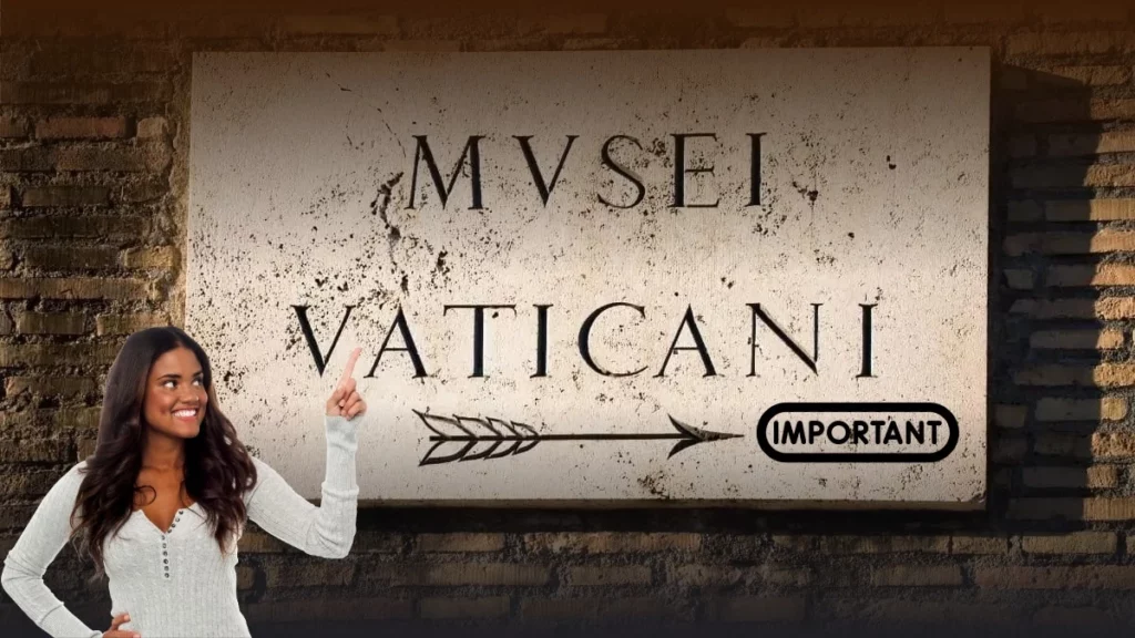 Masterpieces to see in Vatican Museum