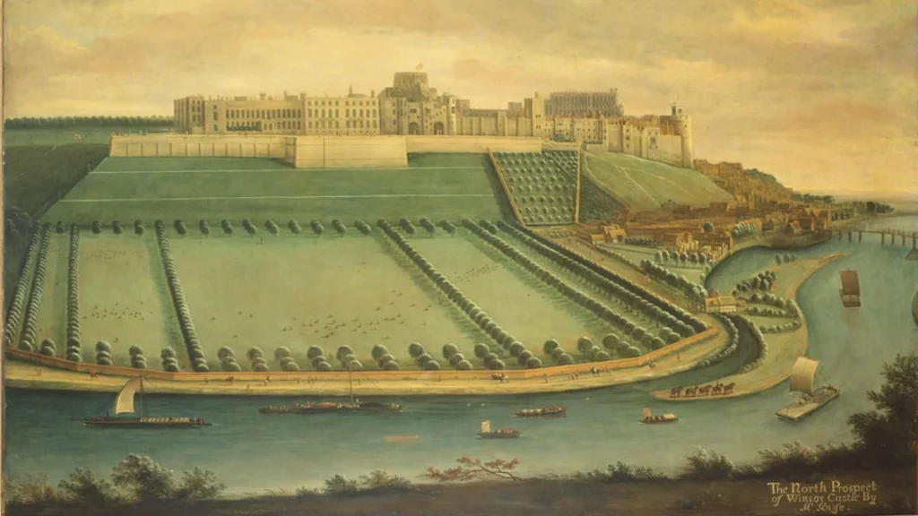 Jubilee Gardens
