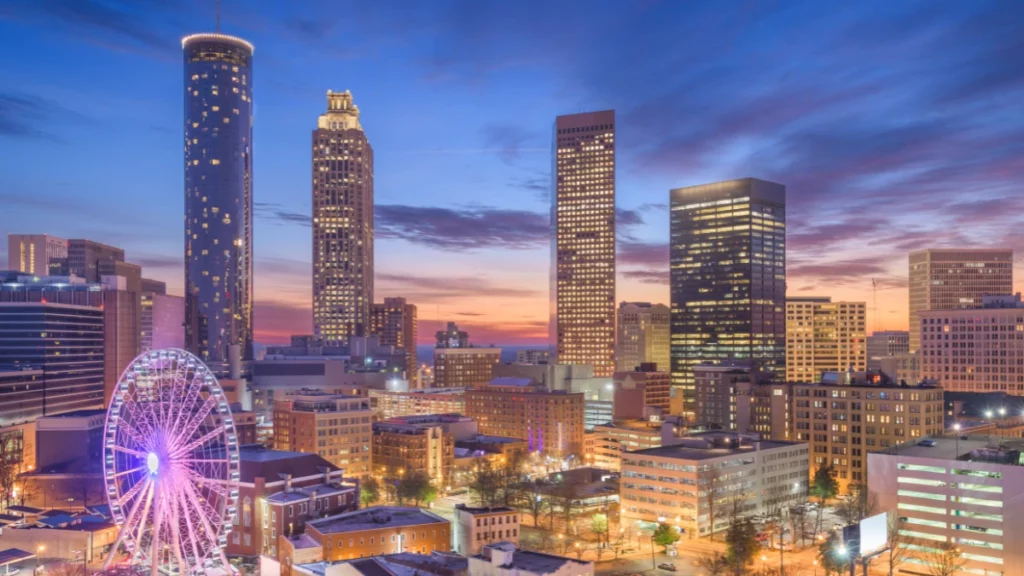 Atlanta