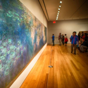 Museum of Modern Art