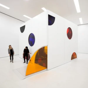 Museum of Morden Art, San Francisco