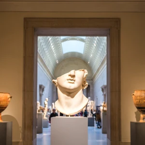 Metropolitan Museum of Art