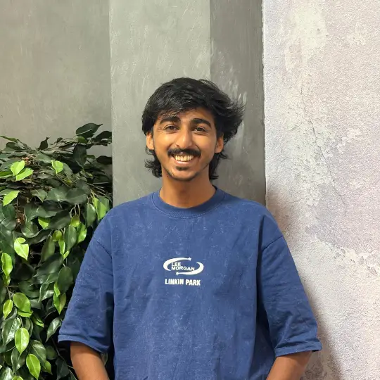 Alvin Rajan
