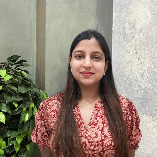 Ankita Gupta Ankita Gupta