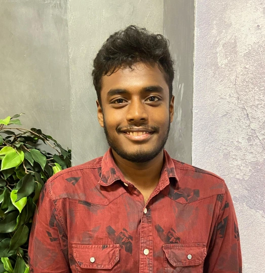 Astrologer Padmanathan C