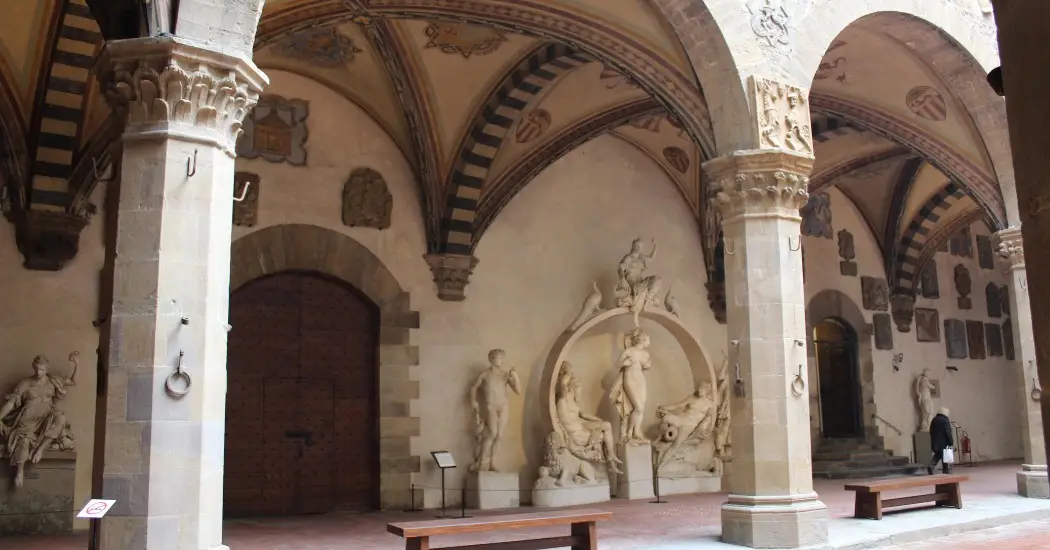 Bargello National Museum