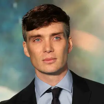 Cillian Murphy Cillian Murphy