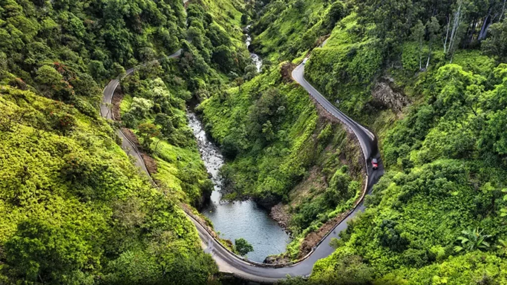 Road to Hana